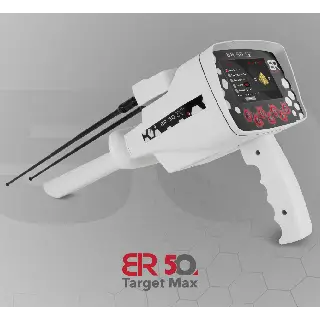 BR Systems 50 Target Max Dedektör