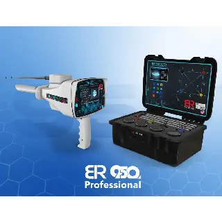 BR Systems 950 Pro Dedektör