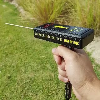 Britbe G3 Pro Dedektör
