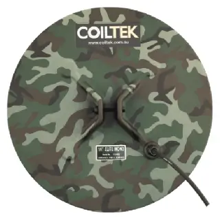 Coiltek 14" Elite Arama Başlığı