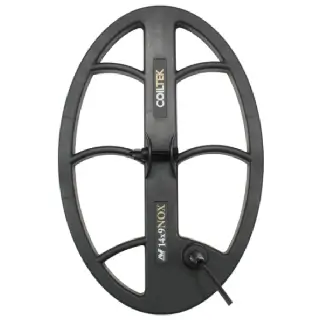 Coiltek 14x9" Nox Arama Başlığı