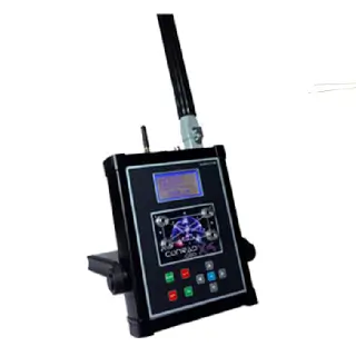 Conrad Geo - X4 Yer Altı Görüntüleme Cihazı