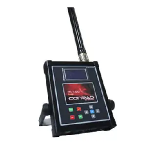 Conrad X-3 Ultra Yer Altı Görüntüleme Cihazı
