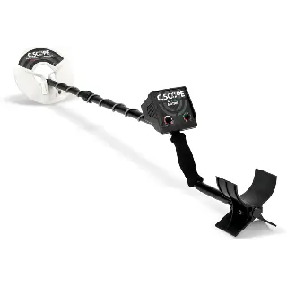 C.Scope CS1MX Dedektör