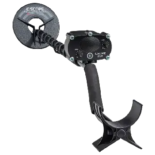 C.Scope CS2MX Dedektör