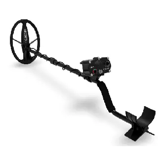 C.Scope CS4Pi Dedektör