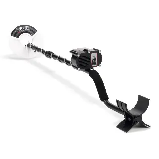 C.Scope CS880 Dedektör