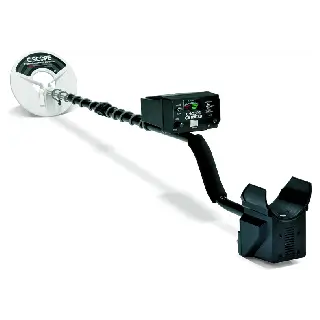 C.Scope CS990XD Dedektör