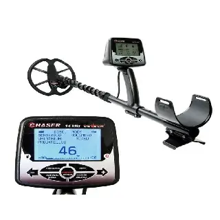 Detech CHASER 9" Ultimate