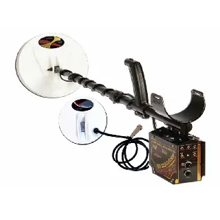 Detech EDS GOLD CATCHER 6"+ 10"