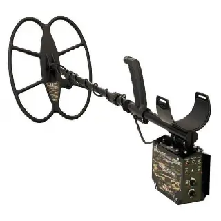 Detech RELIC STRIKER 18x15 Sef