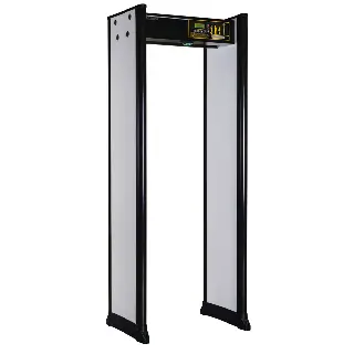 Elektral ThruScan® S3 Kapı Tipi Metal Dedektör