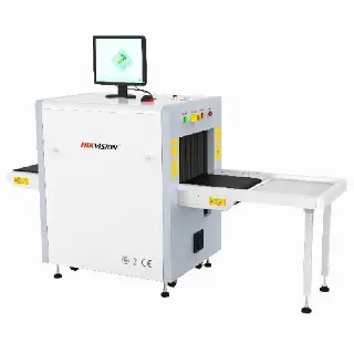 Elektral X Ray Bagaj Kontrol Cihazı
