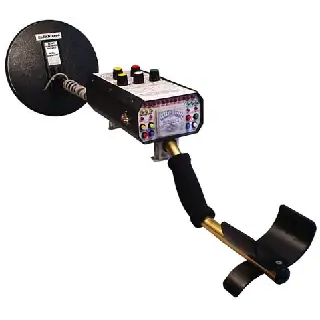 Elsan 2000 Dedektör - 30cm Başlık