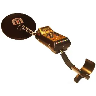 Elsan Digital Dedektör - 30cm Başlık