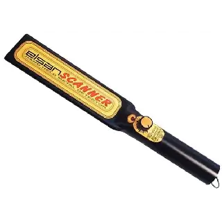 Elsan Üst Arayıcı Dedektör