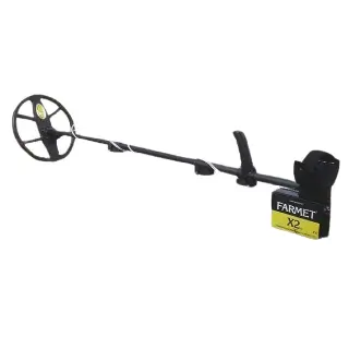 Farmet X2v2 Dedektör