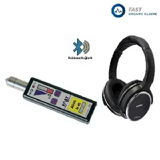 Fast Aqua M40 Su Kaçak Dinleme Cihazı