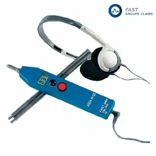 Fast Aqua M50 Su Kaçak Dinleme Cihazı