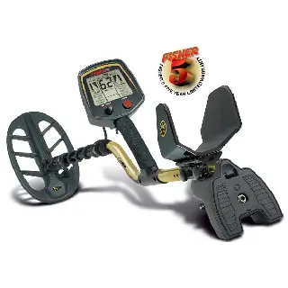 Fisher F75 Plus Dedektör