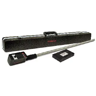 Fisher FX3 Dedektör