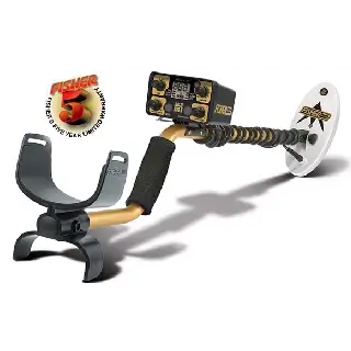 Fisher Gold Bug 2 Dedektör