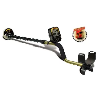 Fisher Gold Bug Dedektör