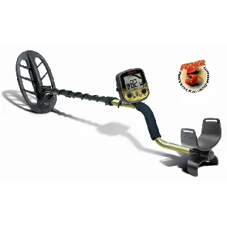 Fisher Gold Bug DP Dedektör
