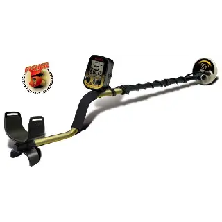 Fisher Gold Bug Pro Dedektör