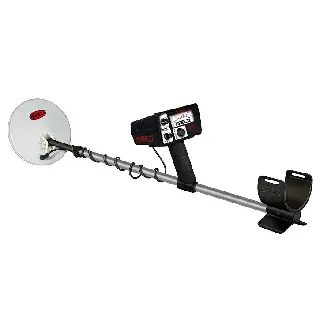 Fisher M-66 Dedektör