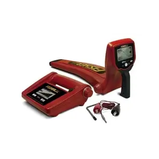 Fisher TW-82 Dedektör