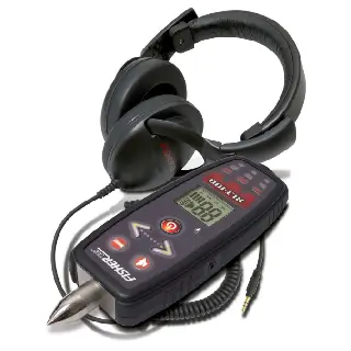 Fisher XLT-100 Dedektör