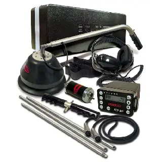 Fisher XLT-30 Dedektör