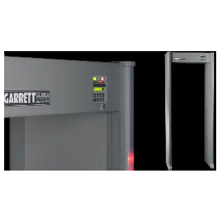 Garrett PD 6500i Kapı Dedektörü