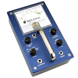 Goldak 777-B Leak Detector