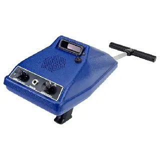 Goldak CI-5120 CAST IRON