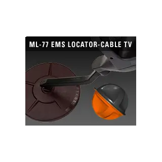 Goldak ML-77 EMS Locator-Cable Tv