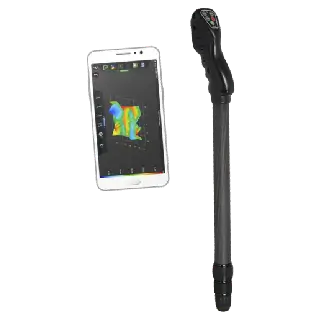 Groundtech Evo Yer Altı Görüntüleme Cihazı
