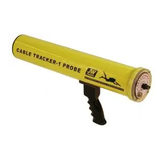 JW Fishers CT-1 Cable Tracker Dedektör