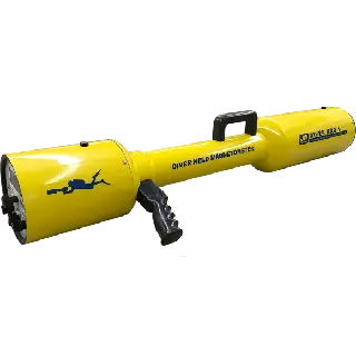 JW Fishers Pulse 8X Güvenlik Dedektörü