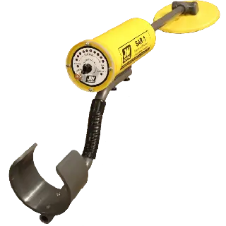 JW Fishers SAR-1 Güvenlik Dedektörü