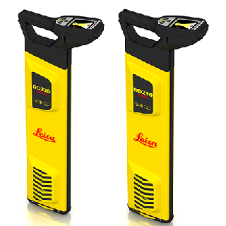 Leica Geosystems DD230 Dedektör