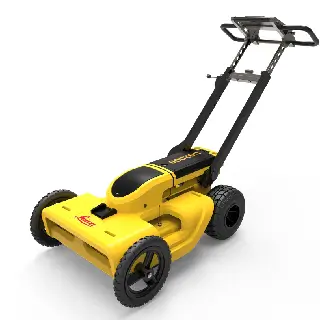 Leica Geosystems DS2000 Dedektör