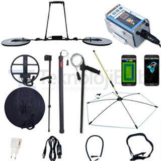 M1 EMF GRADIOMETRE EMI