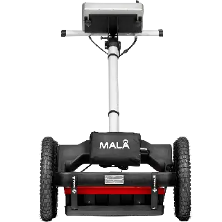 MALA Easy Locator Pro WideRange HDR Dedektör