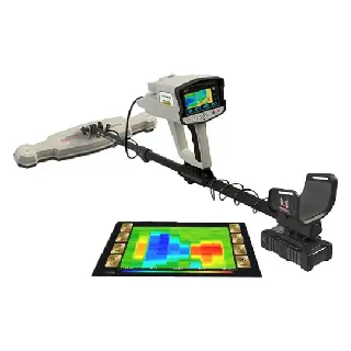 MEGA 3D Phoenix Yer Altı Görüntüleme Cihazı