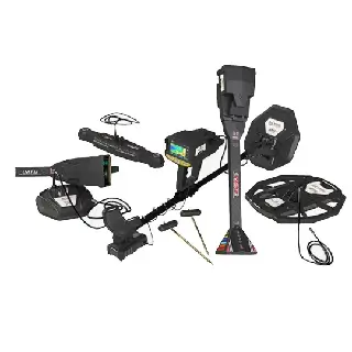 MEGA Infinity Max Pro Multi Sistem Dedektör
