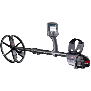 Minelab CTX 3030 Dedektör