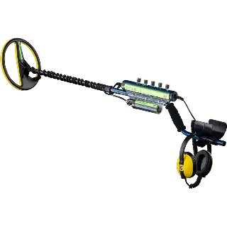 Minelab Excalibur II Dedektör