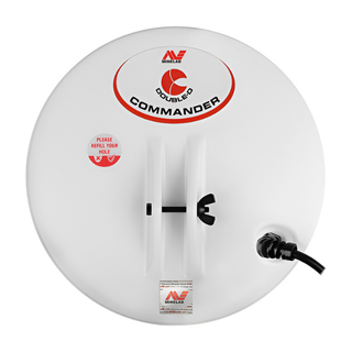 Minelab Gpx 5000 11'' DD Başlık